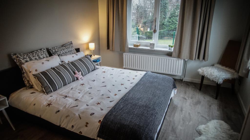 Huize Meter Villa Brugge Buitenkant foto