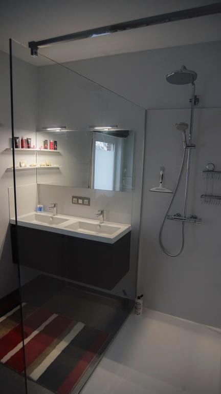 Huize Meter Villa Brugge Buitenkant foto