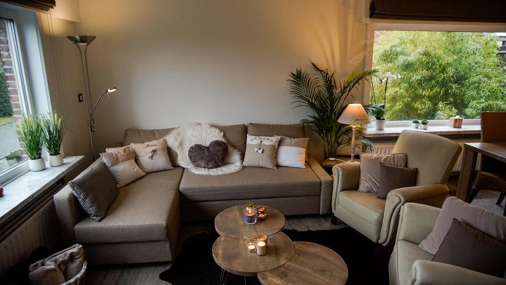 Huize Meter Villa Brugge Buitenkant foto