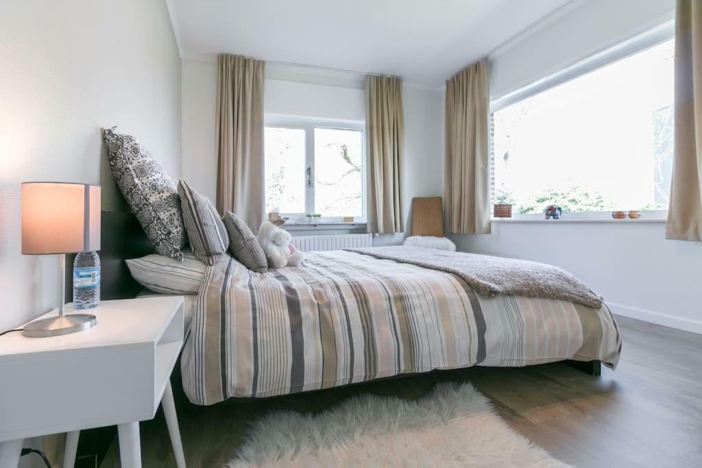 Huize Meter Villa Brugge Buitenkant foto