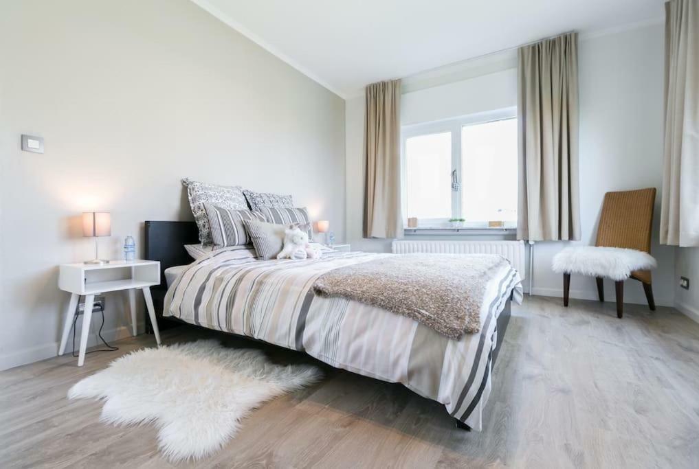 Huize Meter Villa Brugge Buitenkant foto