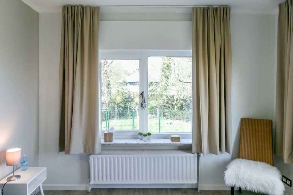 Huize Meter Villa Brugge Buitenkant foto